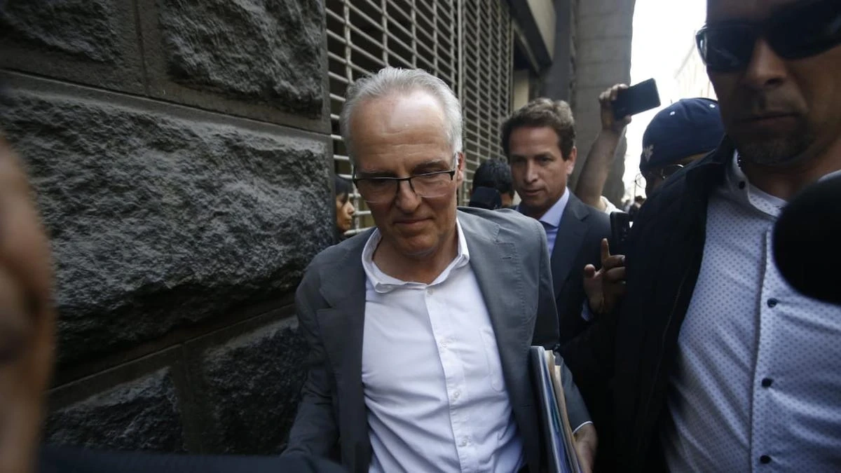 El Imperio de Intercorp se Tambalea: La Caída Pública de Carlos Rodríguez Pastor tras la Tragedia del Real Plaza Trujillo El Imperio de Intercorp se Tambalea: La Caída Pública de Carlos Rodríguez Pastor tras la Tragedia del Real Plaza Trujillo