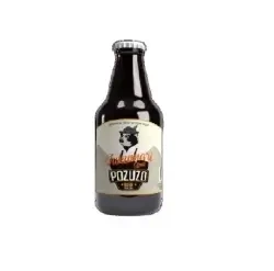 JUKUMARI STOUT – Cerveza Artesanal 100% Natural | Pozuzo Bier