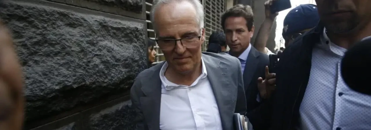 El Imperio de Intercorp se Tambalea: La Caída Pública de Carlos Rodríguez Pastor tras la Tragedia del Real Plaza Trujillo El Imperio de Intercorp se Tambalea: La Caída Pública de Carlos Rodríguez Pastor tras la Tragedia del Real Plaza Trujillo