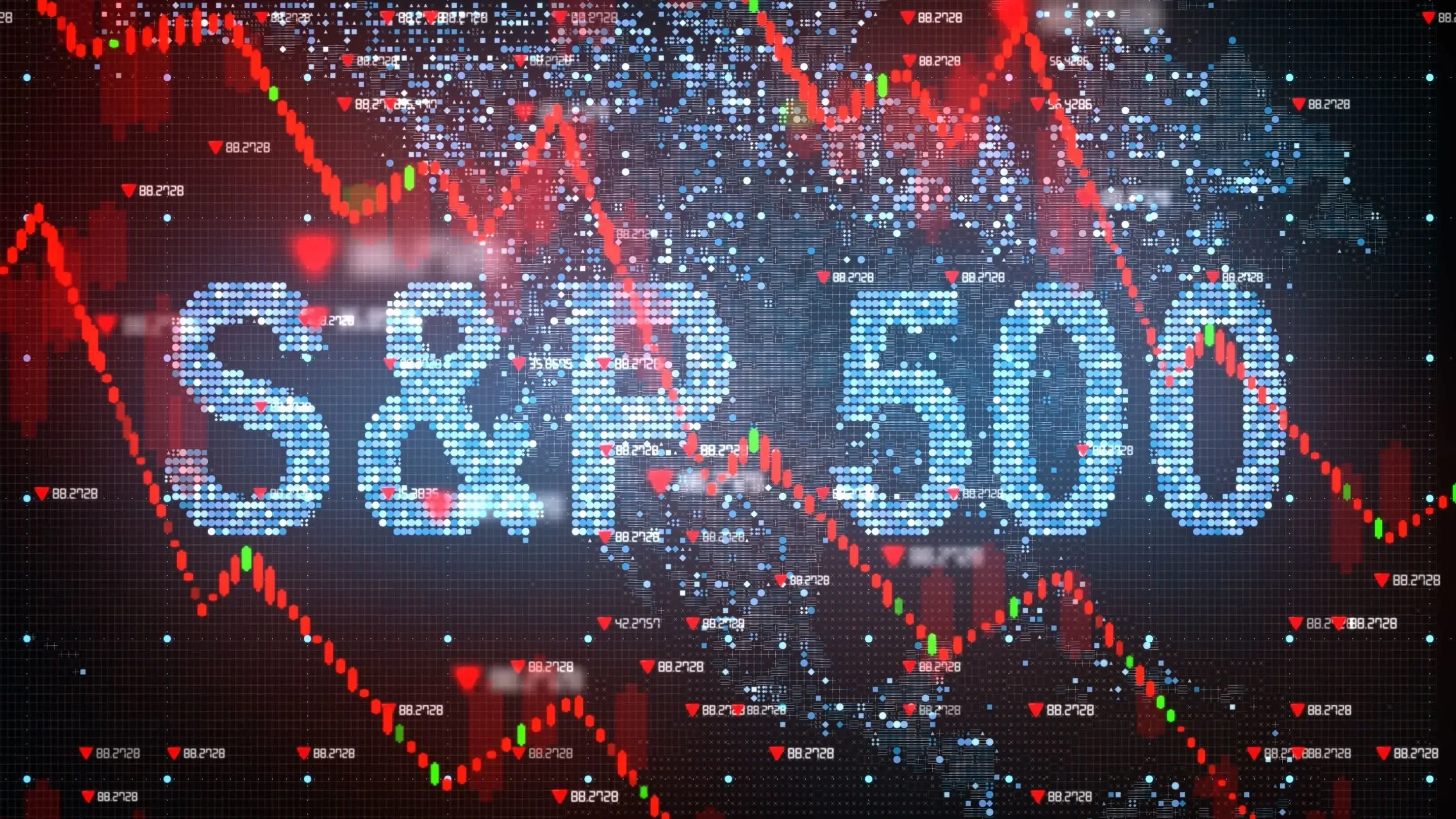 El Auge del S&P 500: Un Análisis de su Impresionante Recuperación de Octubre de 2023 a Finales de 2024