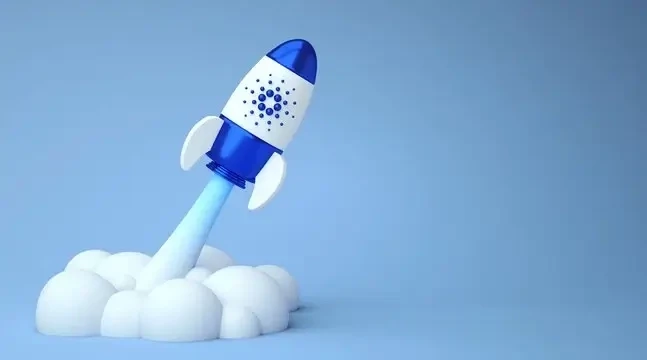 ¡ADA Cardano rumbo a la luna! ¡ADA Cardano rumbo a la luna!