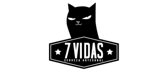 CERVEZA 7 VIDAS